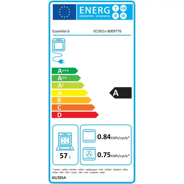 Essentiel b ECI501n - Afbeelding 4