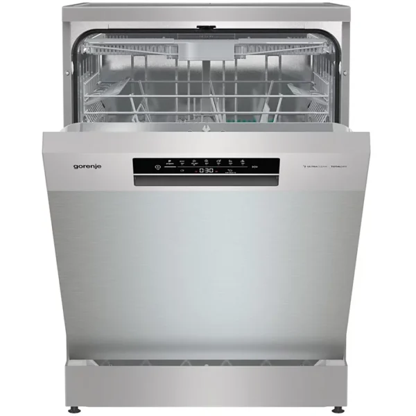 Gorenje GS643D63X - Afbeelding 2