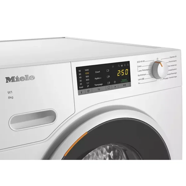 Miele WWB 100 - Afbeelding 3