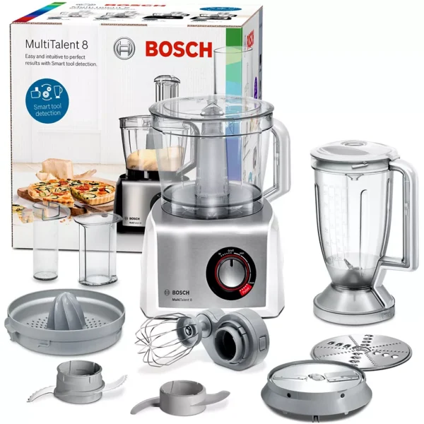 Bosch MC812S820 - Afbeelding 4