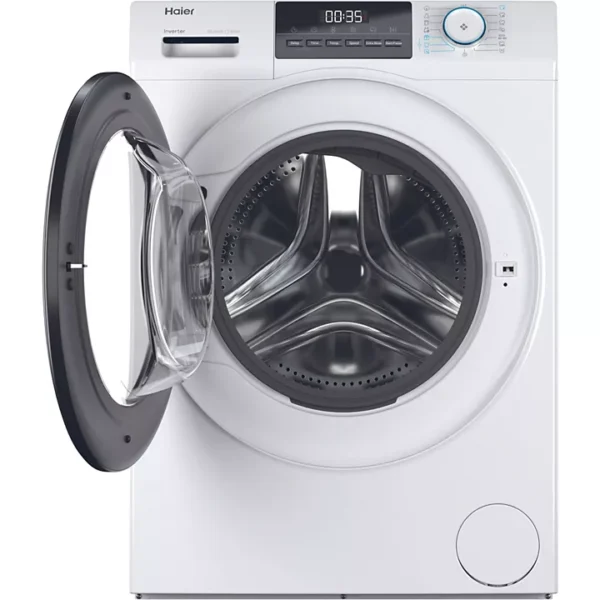 Haier HW100-BP14929A-S - Afbeelding 2