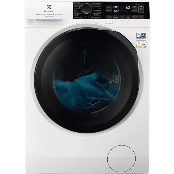 Electrolux EW8W2168WV