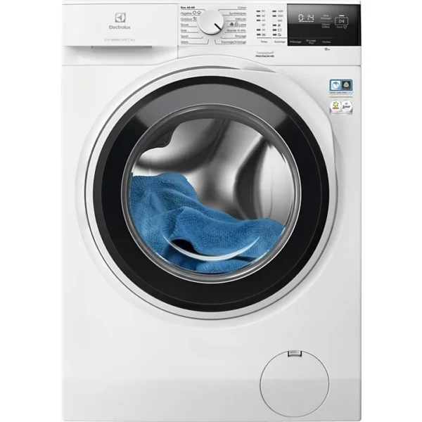 Electrolux EW6FI2814GW