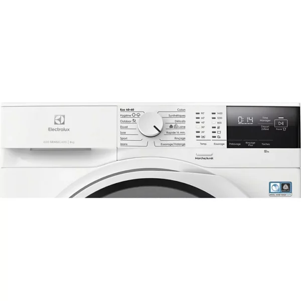 Electrolux EW6FI2814GW - Afbeelding 2