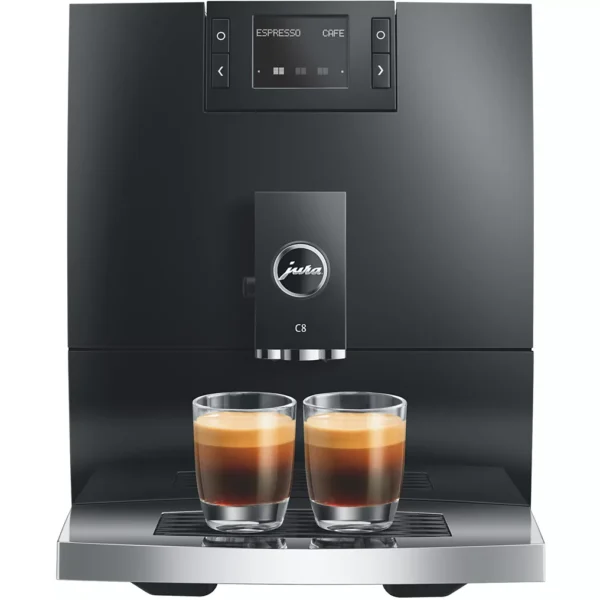 Jura C8
