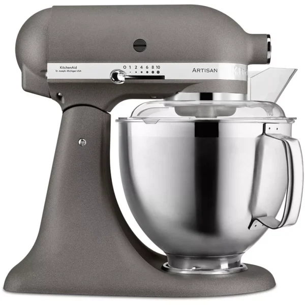 Kitchen Aid 5KSM185PSEGR - Afbeelding 2