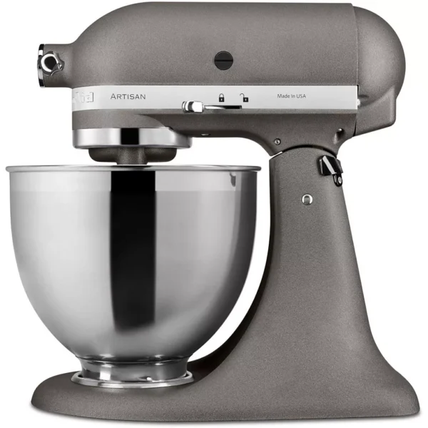 Kitchen Aid 5KSM185PSEGR - Afbeelding 4