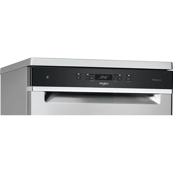 Whirlpool W3FD634X - Afbeelding 3