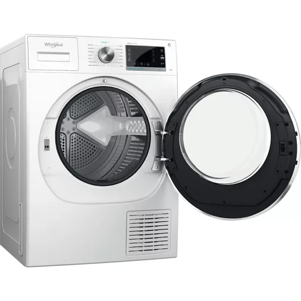 Whirlpool W7D93WRFR - Afbeelding 2