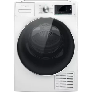 Whirlpool W7XD95W FR