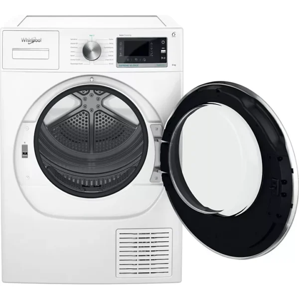 Whirlpool W7XD95W FR - Afbeelding 2