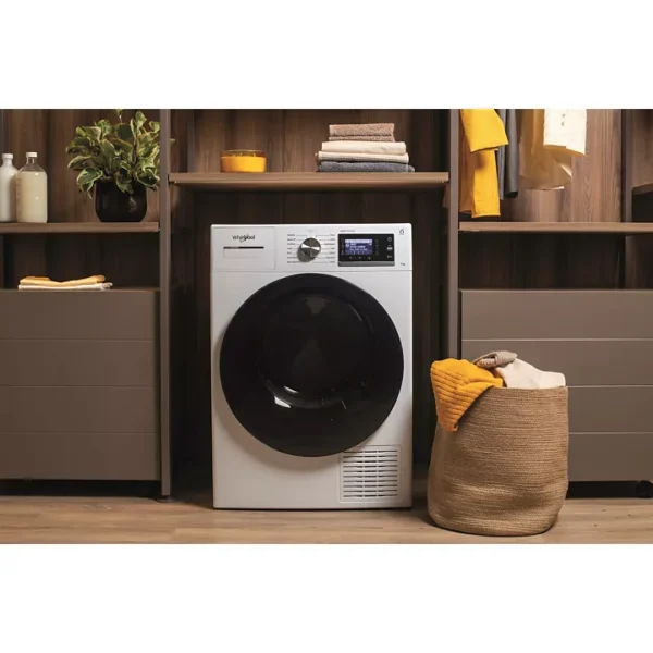 Whirlpool W7XD95W FR - Afbeelding 3