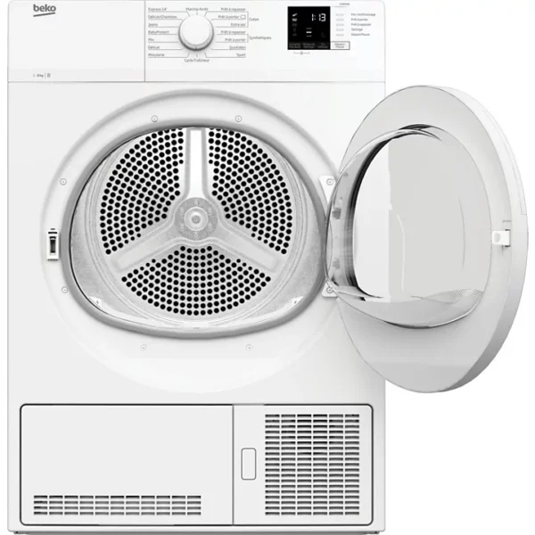 Beko DCB816W - Afbeelding 2