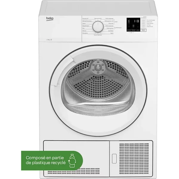 Beko DCB816W