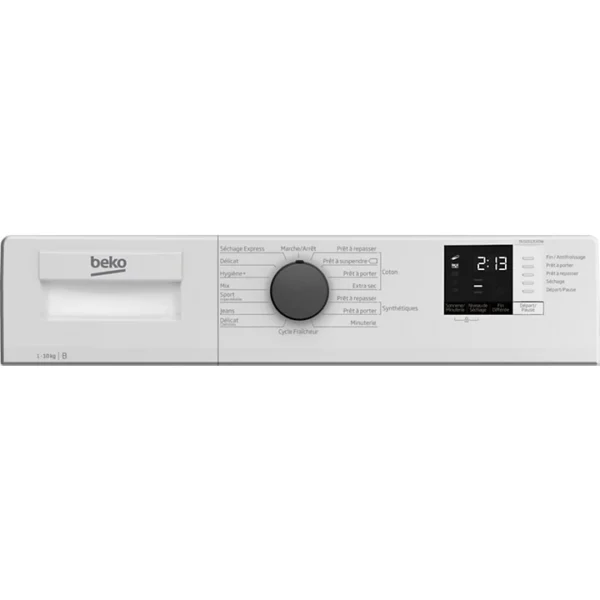 Beko DU10112CX0W - Afbeelding 2