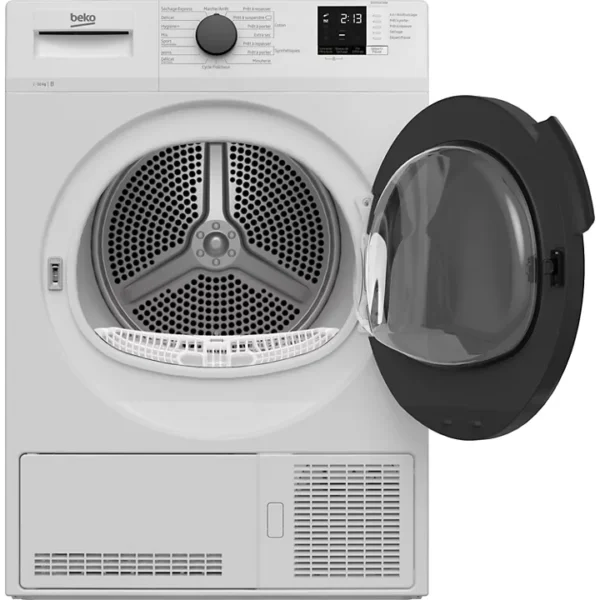 Beko DU10112CX0W - Afbeelding 3