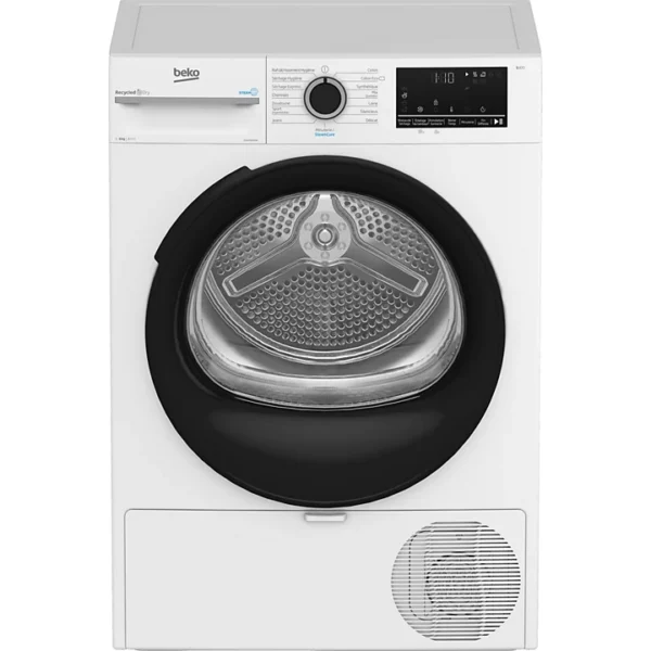 Beko D3H28493W