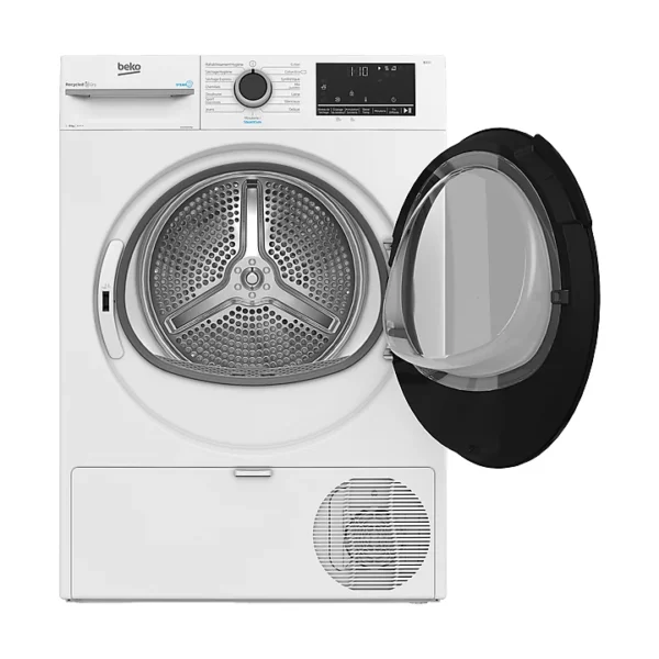 Beko D3H28493W - Afbeelding 2