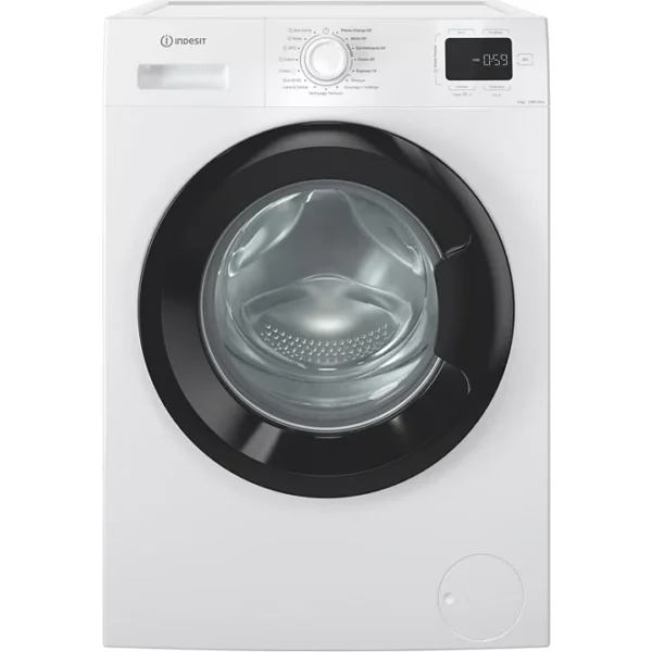 Indesit IMB964BMYTIMEFR