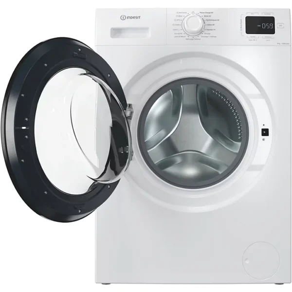 Indesit IMB964BMYTIMEFR - Afbeelding 2