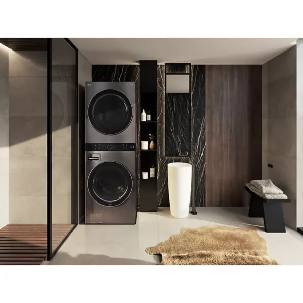 LG F761TOWERB - Afbeelding 2