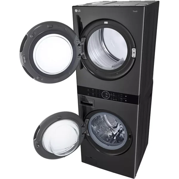LG F761TOWERB - Afbeelding 3