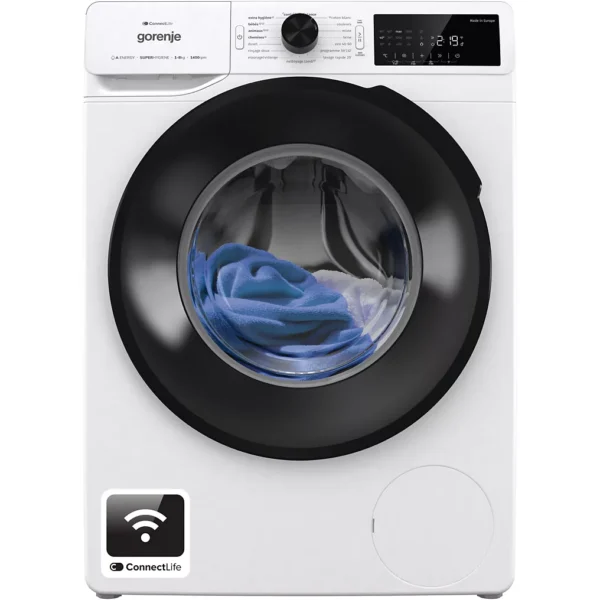 Gorenje WGPNEI84A1DS