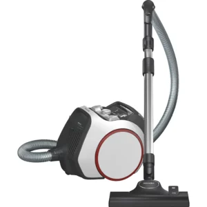 Miele Boost CX1 Wit