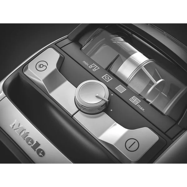 Miele Boost CX1 Wit - Afbeelding 2