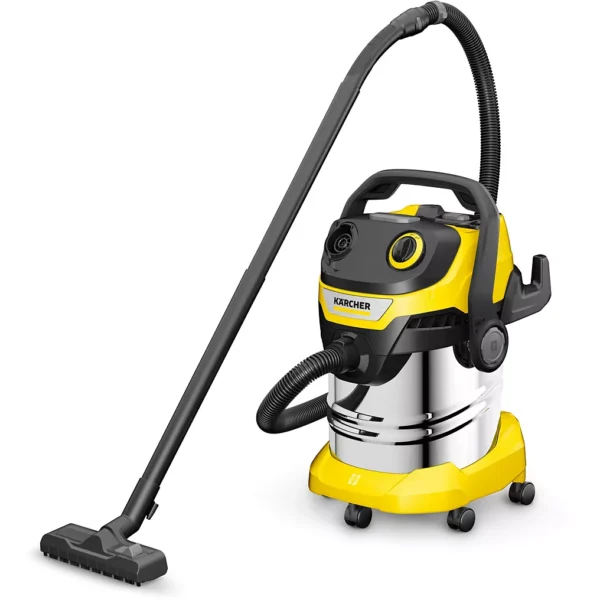 Karcher WD5S V-25/5/22 - Afbeelding 2