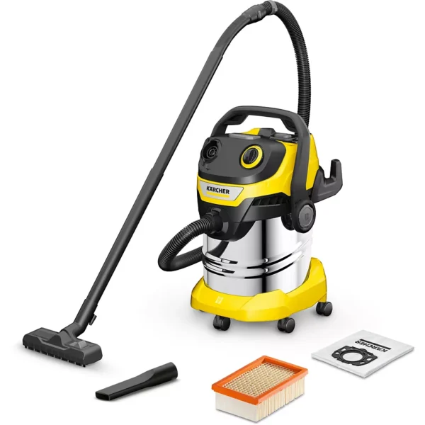 Karcher WD5S V-25/5/22 - Afbeelding 3