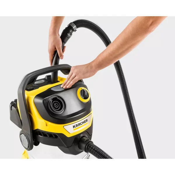 Karcher WD5S V-25/5/22 - Afbeelding 4