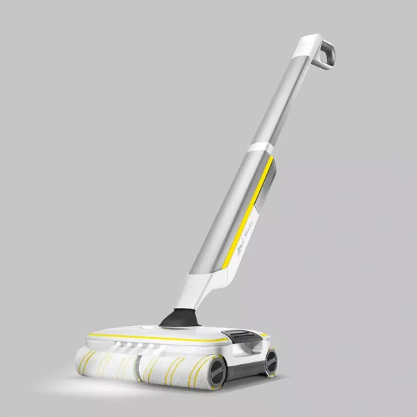 Karcher FC 8 draadloos - Afbeelding 3