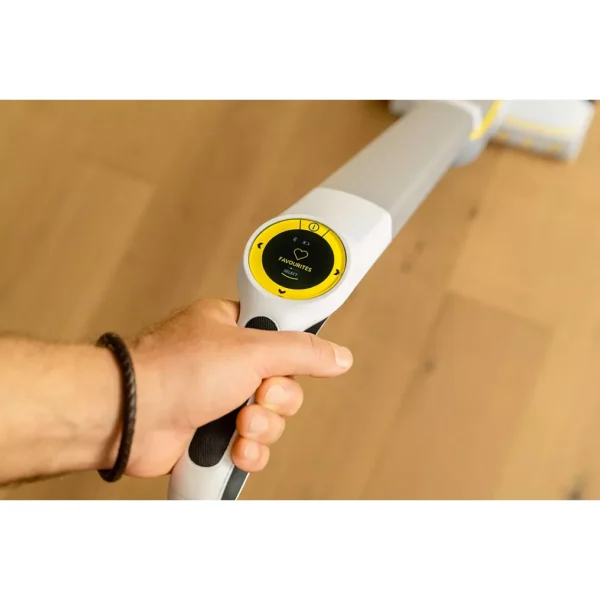 Karcher FC 8 draadloos - Afbeelding 5