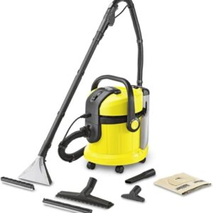 Karcher Stofzuiger SE 4001 1.081-133.0 industrieel