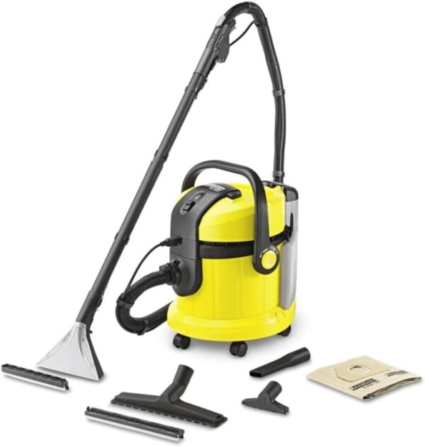 Karcher Stofzuiger SE 4001 1.081-133.0 industrieel