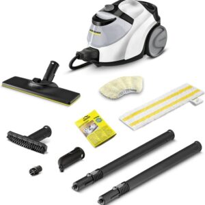 Karcher SC 5 EasyFix Iron Plug