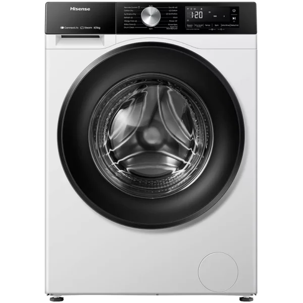 Hisense WD3S8043BW3