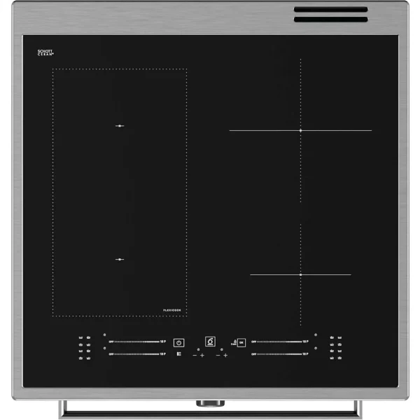 Whirlpool pyrolyse WS68IS8APX/FR - Afbeelding 2