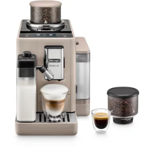 Delonghi rivelia latte FEB4455.BG