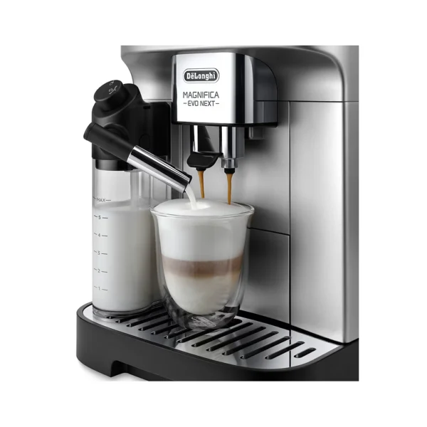 DELONGHI Magnifica Evo ECAM310.80.SB - Afbeelding 3