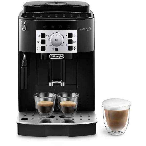 Delonghi Magnifica S Compact ECAM 22.140.B