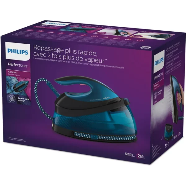 PHILIPS GC7846/80 - Afbeelding 2