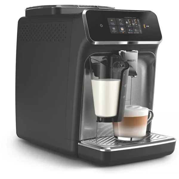 Philips Silent Brew EP2339/40 Lattego - Afbeelding 2