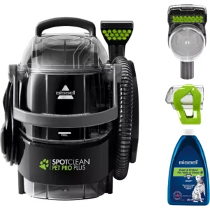 BISSELL Spot Clean Pet Pro plus 37252