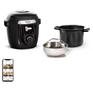 Moulinex Cookeo Wifi 9-in-1 CE952810