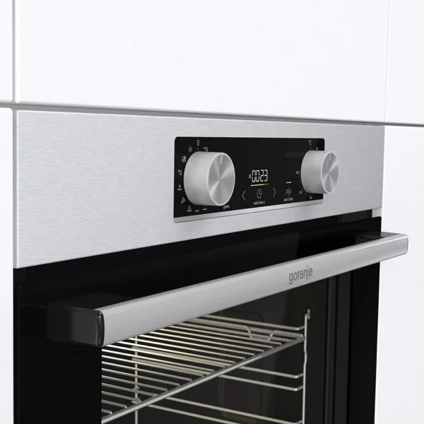 Gorenje BOP6737E02XK - Afbeelding 4