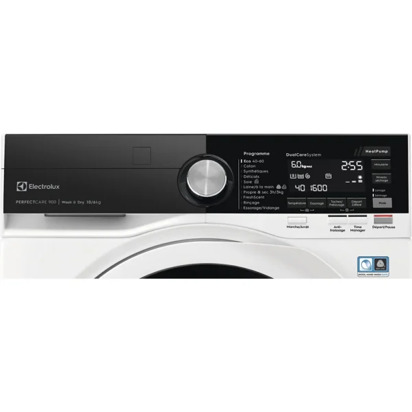 Electrolux EW9W1165RC - Afbeelding 2