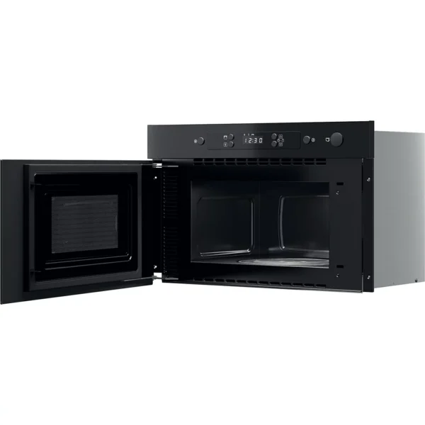 Whirlpool MBNA990B - Afbeelding 4