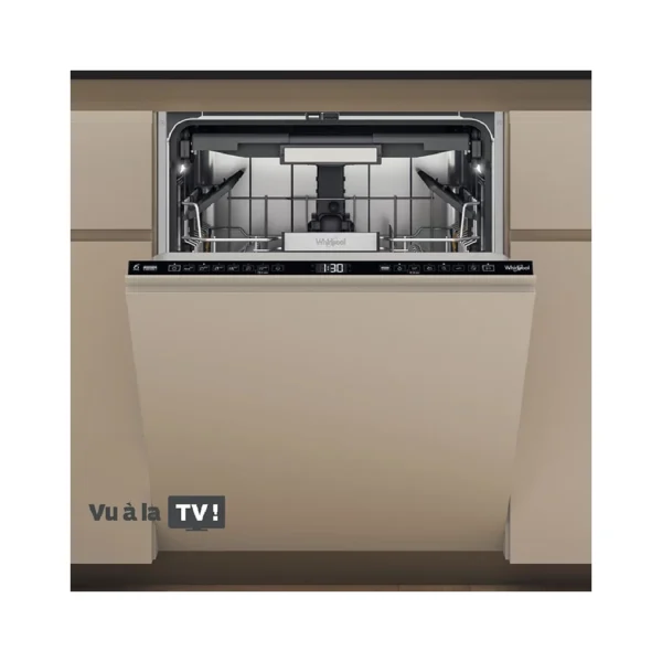 Whirlpool W7IHF60TUS MaxiSpace